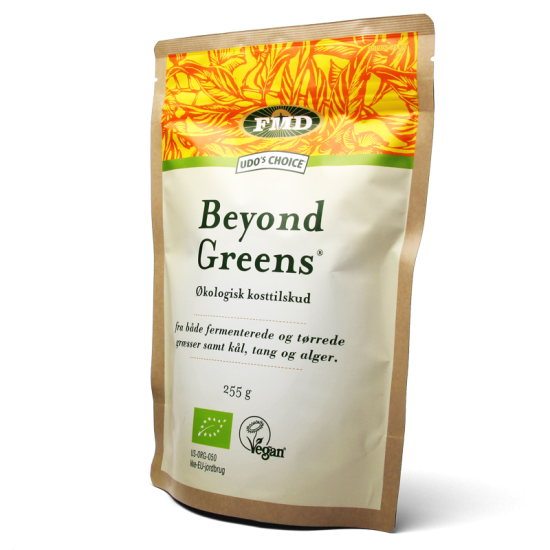 Udo's Choice Beyond Greens Ø (255 g)
