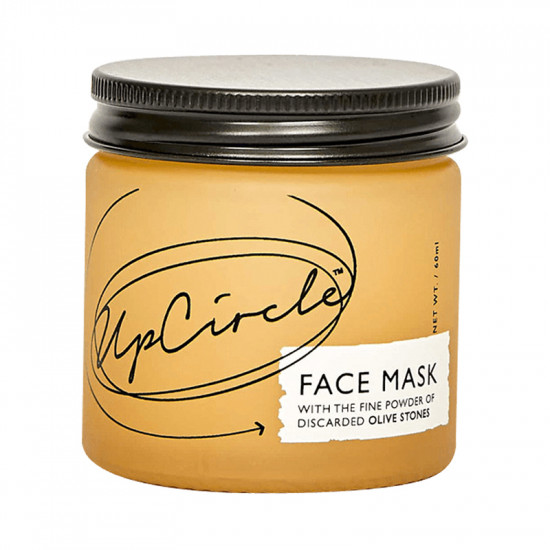 UpCircle Clarifying Face Mask with Olive Powder 60 ml.