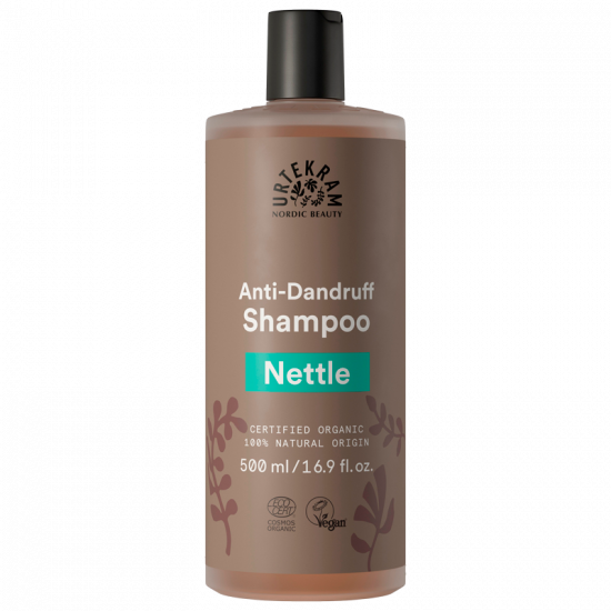 Urtekram Nettle Shampoo 500 ml.