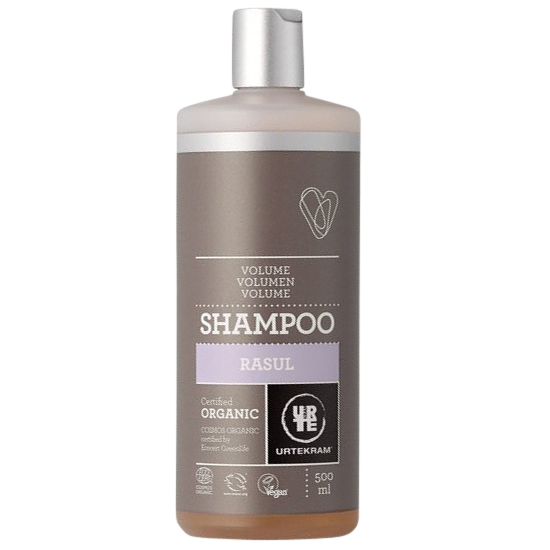 urtekram rasul shampoo 500 ml