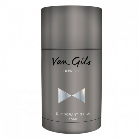 Van Gils Bow Tie Deodorant Stick (75 ml)
