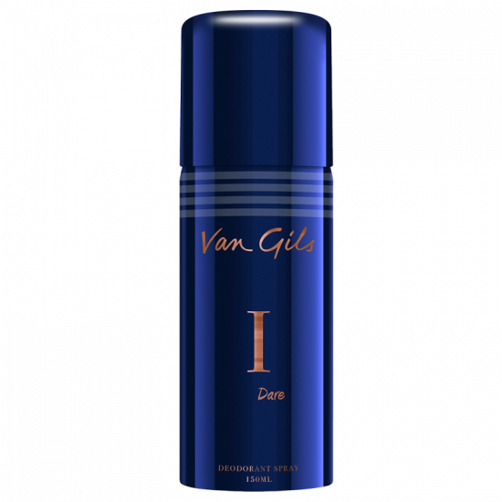 Van Gils I Dare Deodorant Spray (150 ml) 