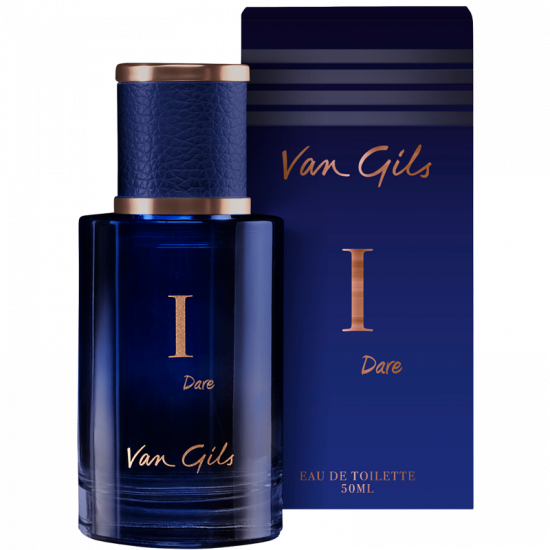 Van Gils I Dare EDT (50 ml)