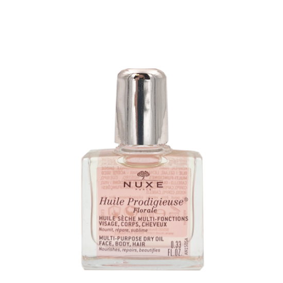 Vareprøve - Nuxe Mini Huile Prodigieuse Florale (10 ml)