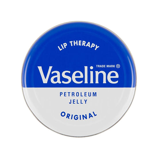 vaseline lip therapy original 20 g.