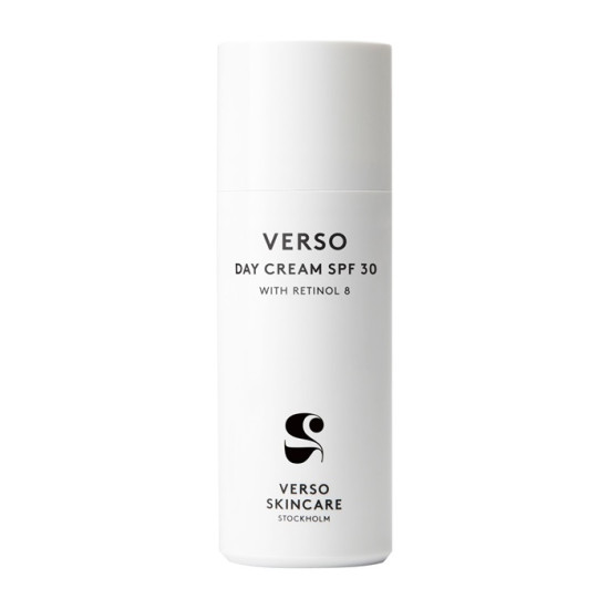 VERSO No 2 Day Cream SPF 30 (50 ml)