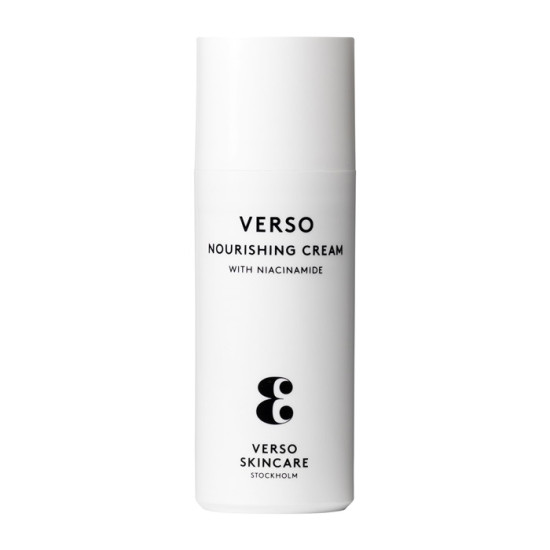 VERSO No 3 Nourishing Cream (50 ml)