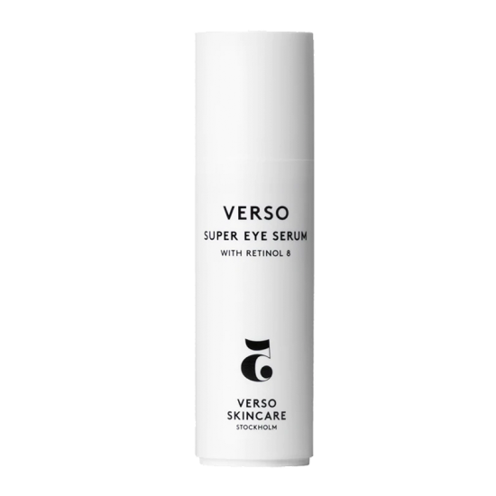 Verso No 5 Super Eye Serum (15 ml)