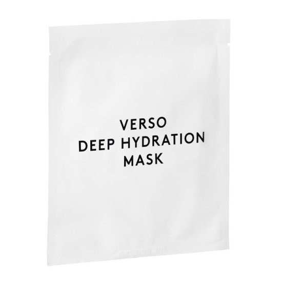 VERSO No 8 Deep Hydration Mask (1 stk)