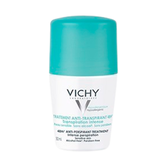 Vichy 48h Anti-Perspirant Treatment 50 ml.