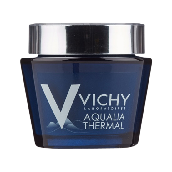 vichy aqualia thermal night spa 75 ml.