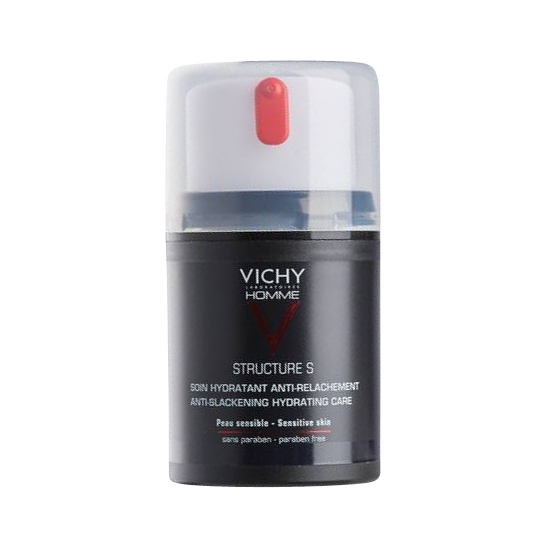 vichy homme structure s 50 ml.