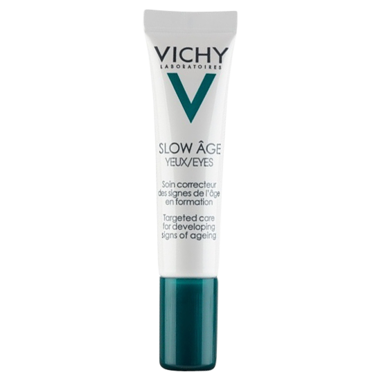 vichy slow age eye cream 15 ml.