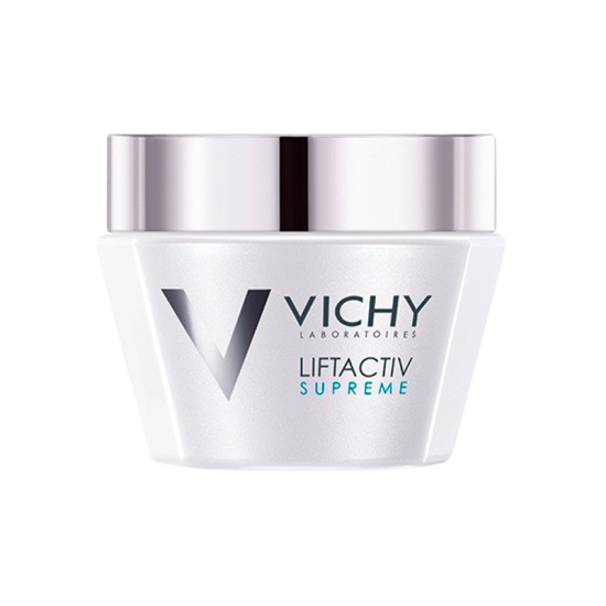 Vichy LiftActiv Supreme Dry/Very Dry Skin 50 ml.