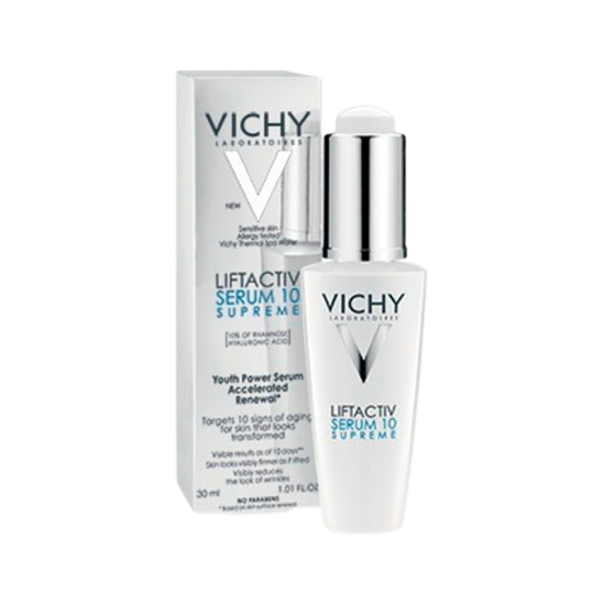 Vichy Liftactiv Serum 10 Supreme (30ml)
