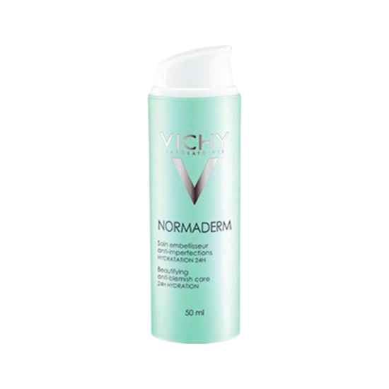 Vichy Normaderm Beautifying Anti-Blemish Care 50 ml.