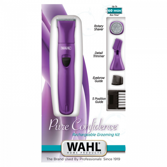 Wahl Definitions Trimmer