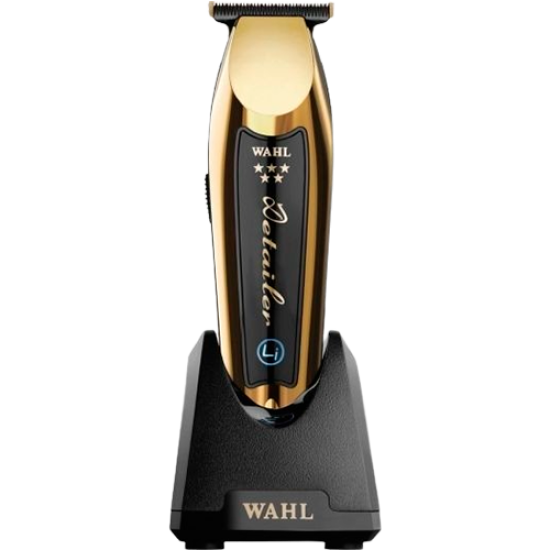 Wahl Professional Cordless Detailer Li Gold Edition (1 stk)