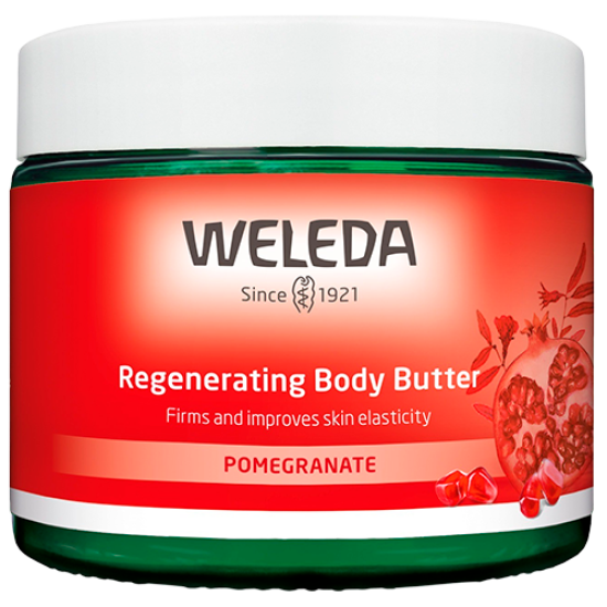 Weleda Regenerating Body Butter (150 ml)