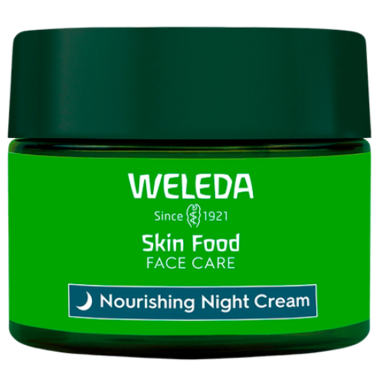 Weleda Skin Food Nourishing Night Cream (40 ml)
