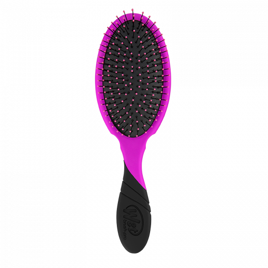 Wet Brush PRO Detangler Purple Brush (1 stk)