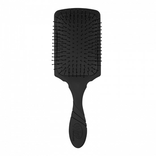 Wet Brush Pro Paddle Detangle Black (1 stk)