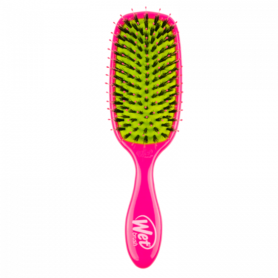 Wet brush Shine Enhancer Pink Brush