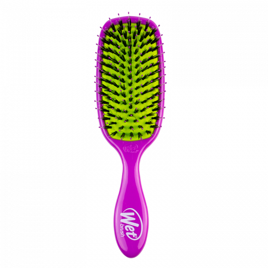Wet Brush Shine Enhancer Purple Brush