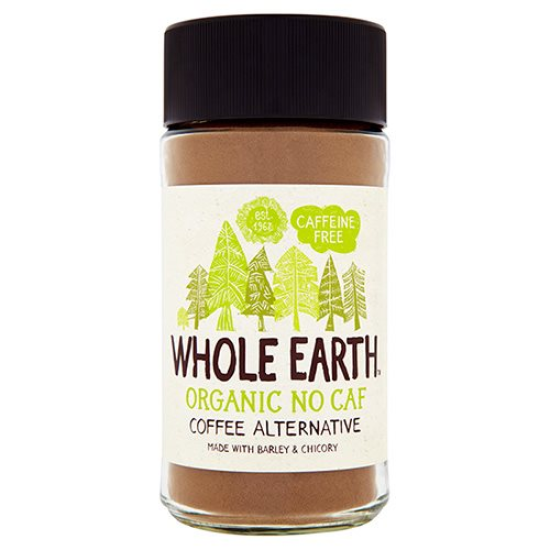 Whole Earth Decaf kornkaffe Ø
