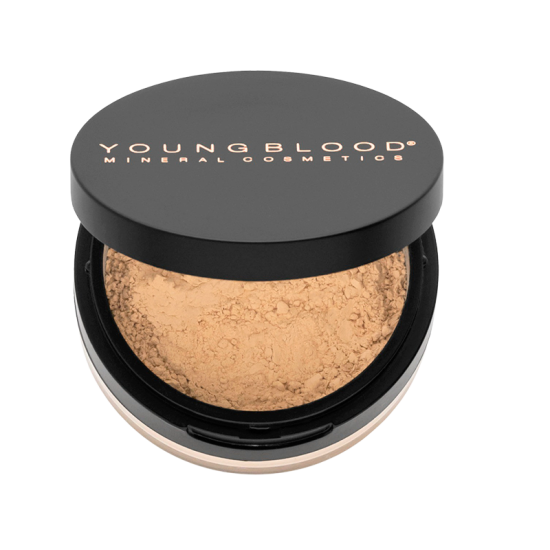 Youngblood Loose Mineral Rice Powder Medium (12 g)