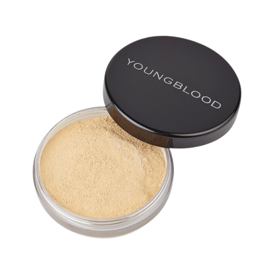 youngblood loose mineral foundation pearl 10 g