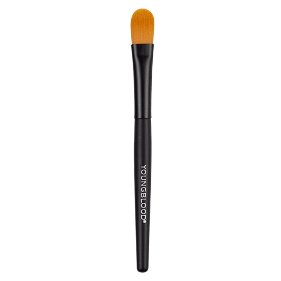youngblood luxurious concealer brush