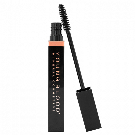 Youngblood Mineral Lengthening Mascara Blackout (8,3 ml)