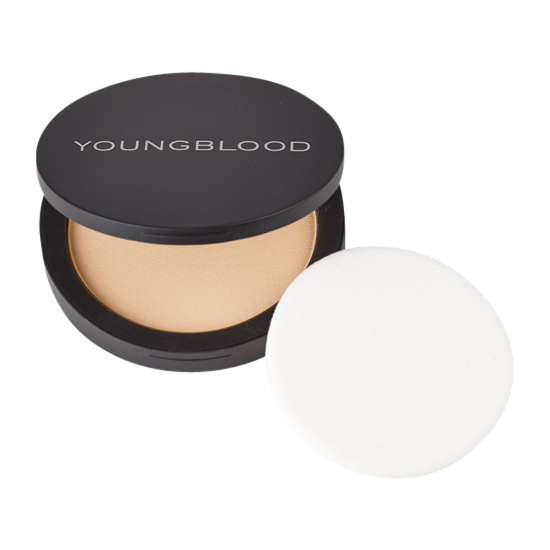 youngblood pressed mineral rice powder medium 10 g