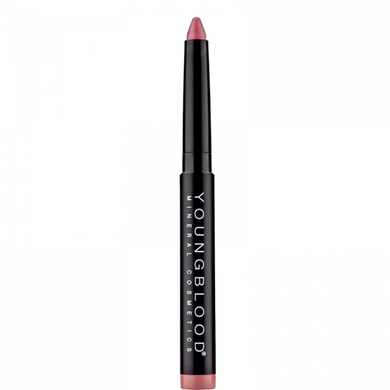 Youngblood Color-Crays Matte Lip Crayons Angeleno (1 stk)