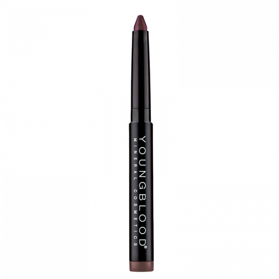Youngblood Color-Crays Matte Lip Crayons Napa Wine (1 stk)