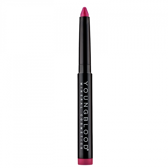 Youngblood Color-Crays Matte Lip Crayons Valley Girl (1 stk)