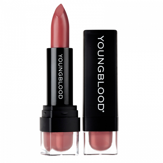 Youngblood INTIMATE Mineral Matte Lipstick Secret (1 stk)