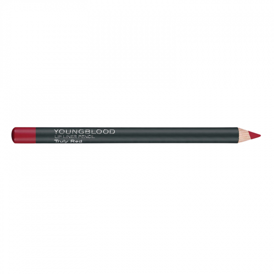 Youngblood Lip Pencil Truly Red (1 stk)