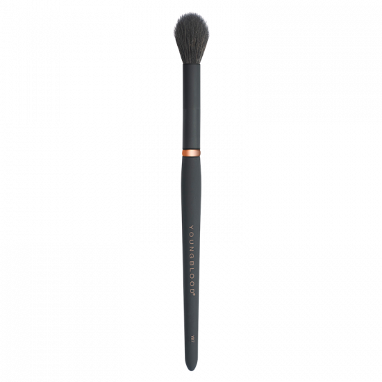 Youngblood LUXE Makeup Brushes Highlight YB7 (1 stk)