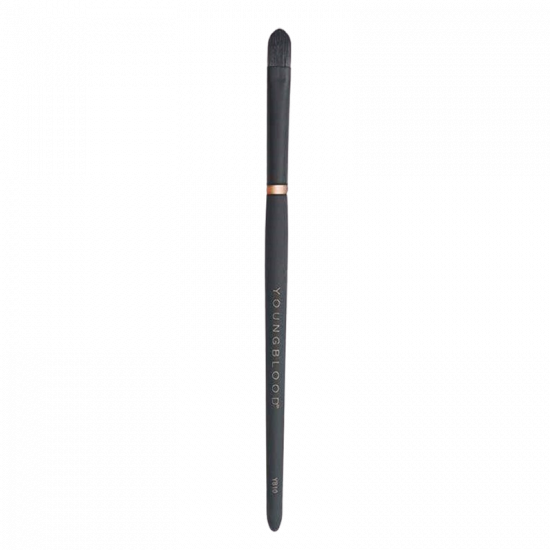 Youngblood LUXE Makeup Brushes Precision Concealer YB10 (1 stk)