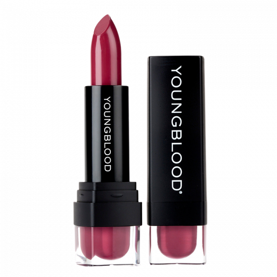 Youngblood Mineral Créme Lipstick Envy (1 stk)