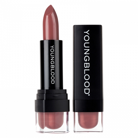 Youngblood Mineral Créme Lipstick Smolder (1 stk)