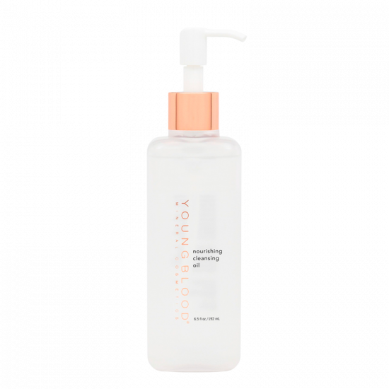Youngblood Nourishing Cleansing Oil (192 ml)