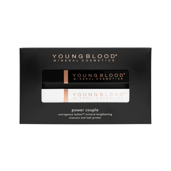 Youngblood Power Couple Limited Edition (1 sæt)