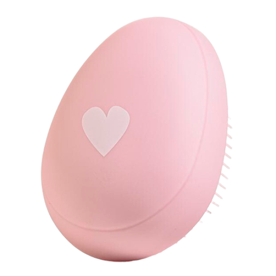 Yuaia Haircare Detangle Egg Brush (1 stk)