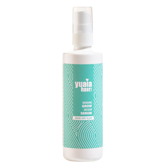 Yuaia Haircare Grow & Glow Hair Serum (100 ml)