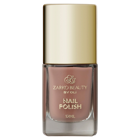 Zarko Beauty By Oli Nail Polish Earthy (12 ml)