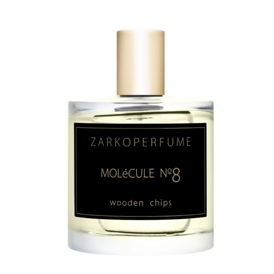 Zarkoperfume Molécule No.8 EDP (100 ml)