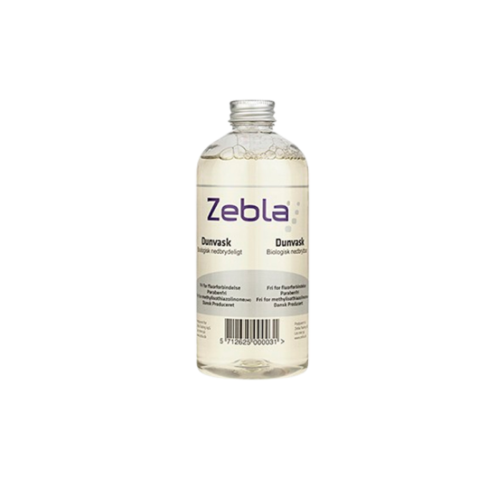 Zebla Dunvask (500 ml)